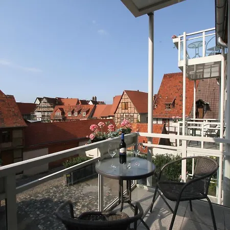 Roland * Quedlinburg