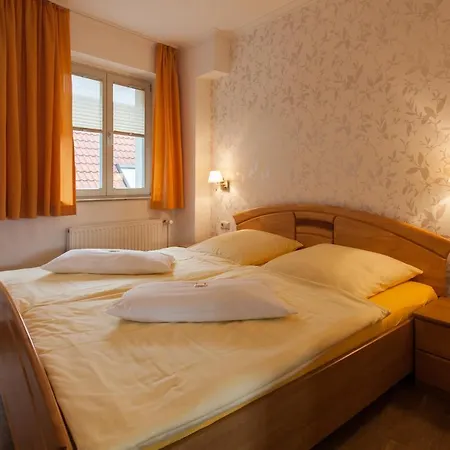 Apartment Roland Quedlinburg