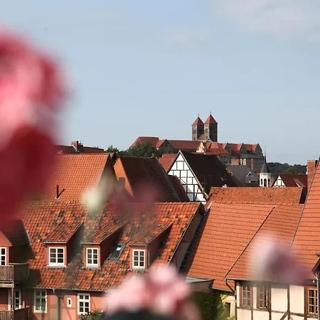 Roland Quedlinburg